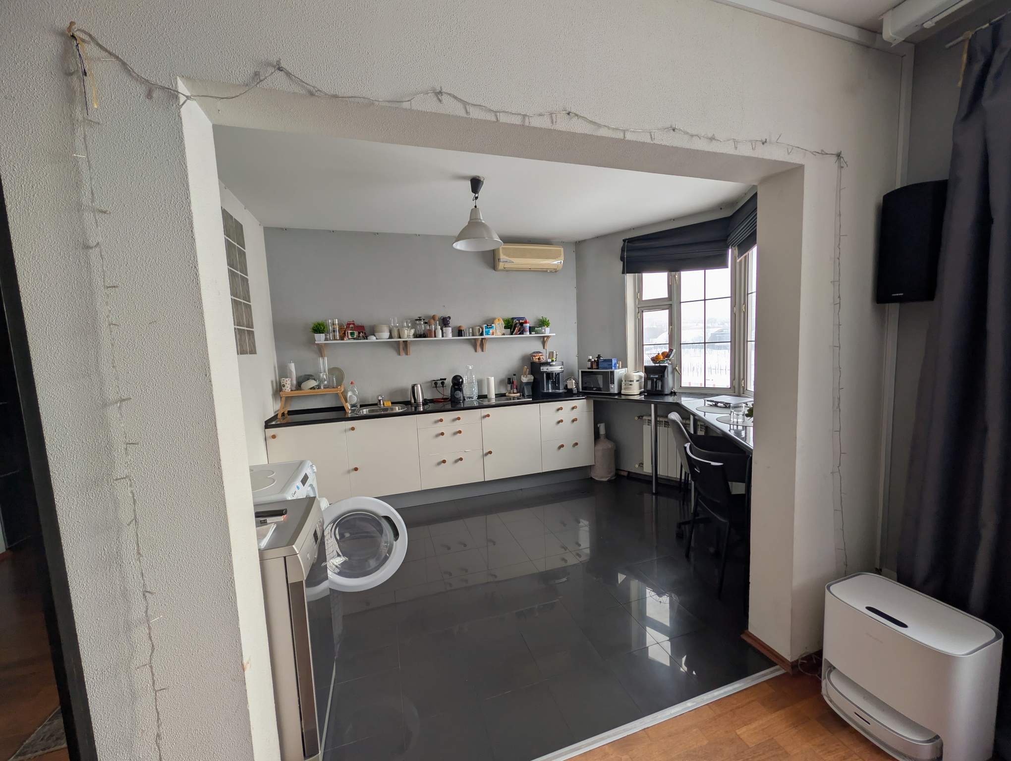 Объект по адресу Москва, Рубцовская набережная, д.4к2 