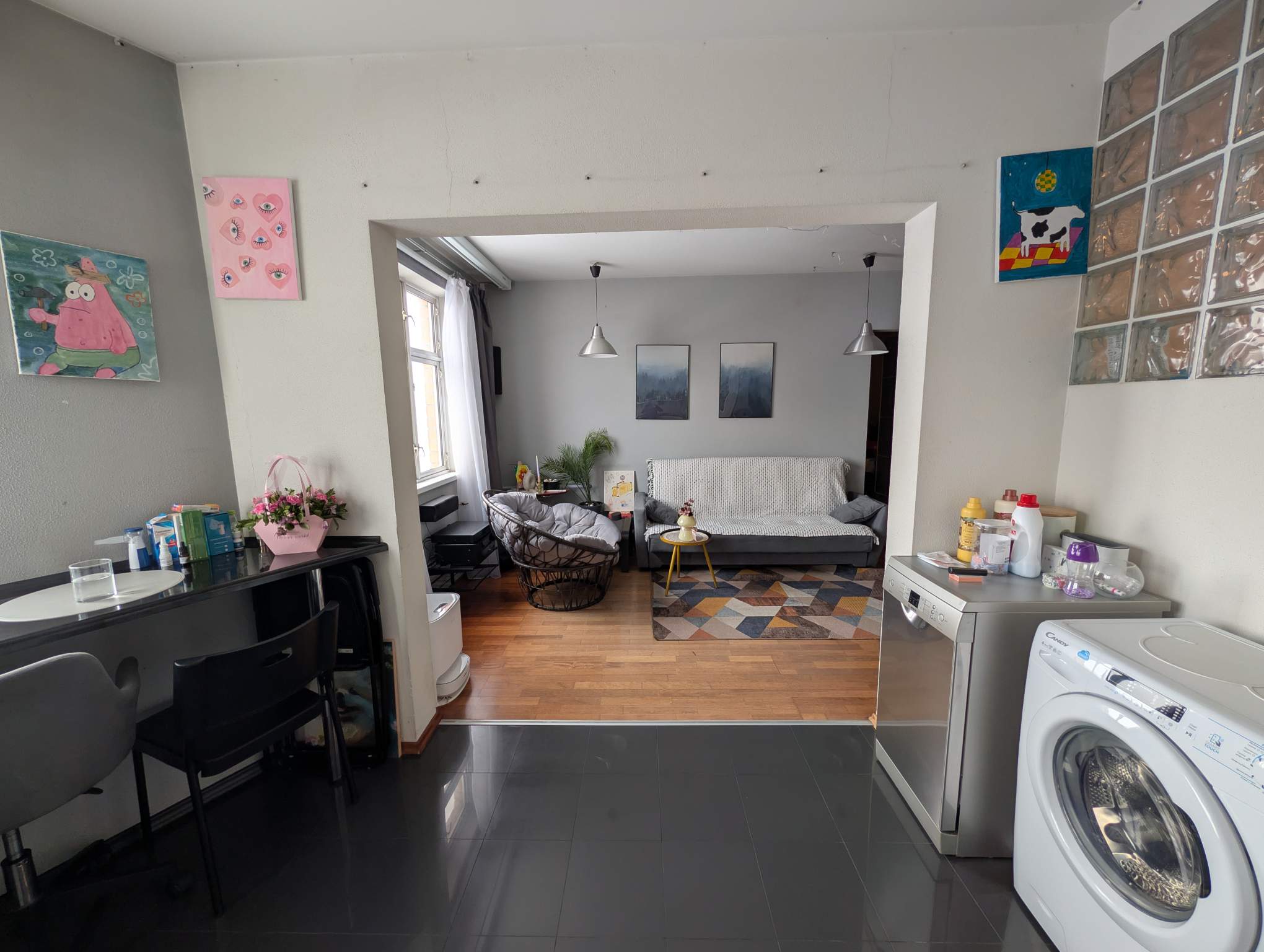 Объект по адресу Москва, Рубцовская набережная, д.4к2 