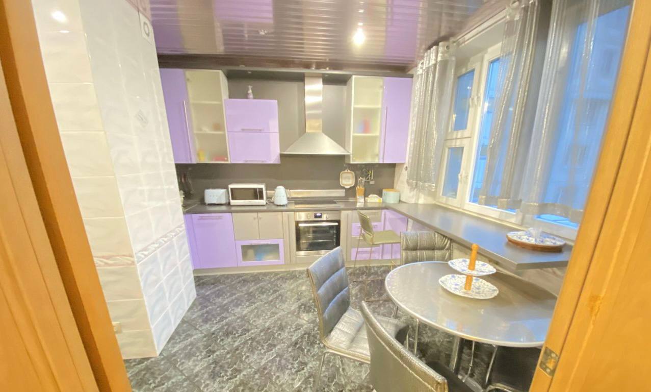 Объект по адресу Москва, Шверника улица, д.11к3 