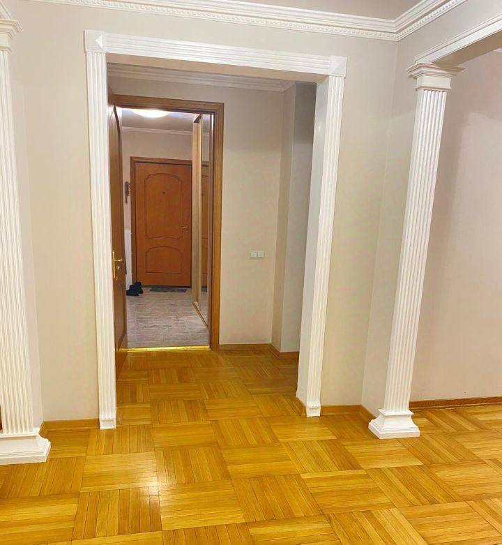 Объект по адресу Москва, Шверника улица, д.11к3 