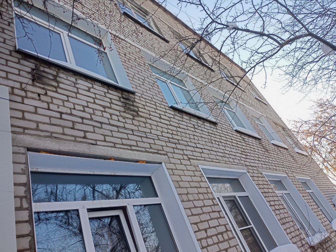 Объект по адресу Кировская обл, Орджоникидзе (Нововятский) ул, д. 19