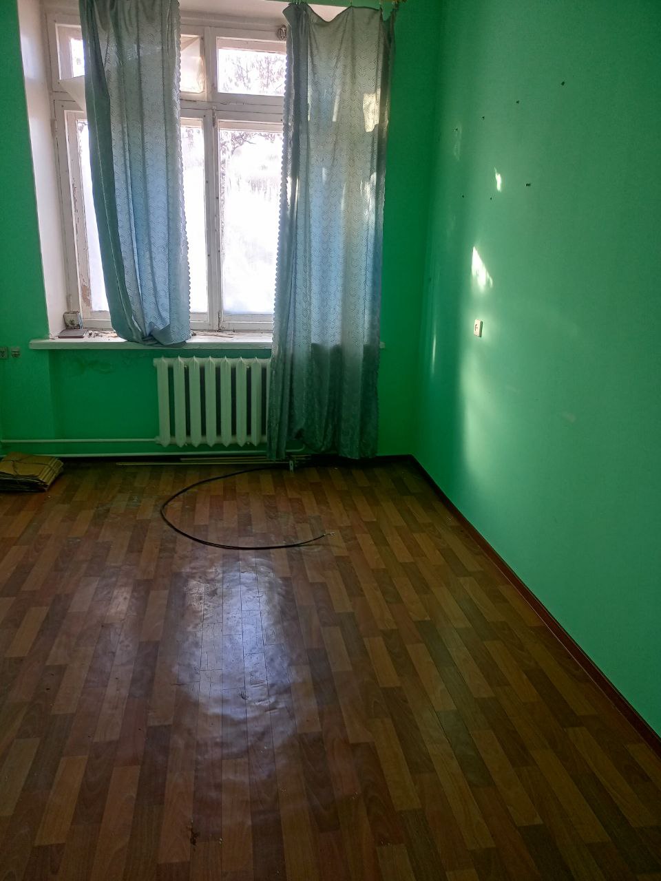 Объект по адресу Кировская обл, Орджоникидзе (Нововятский) ул, д. 19