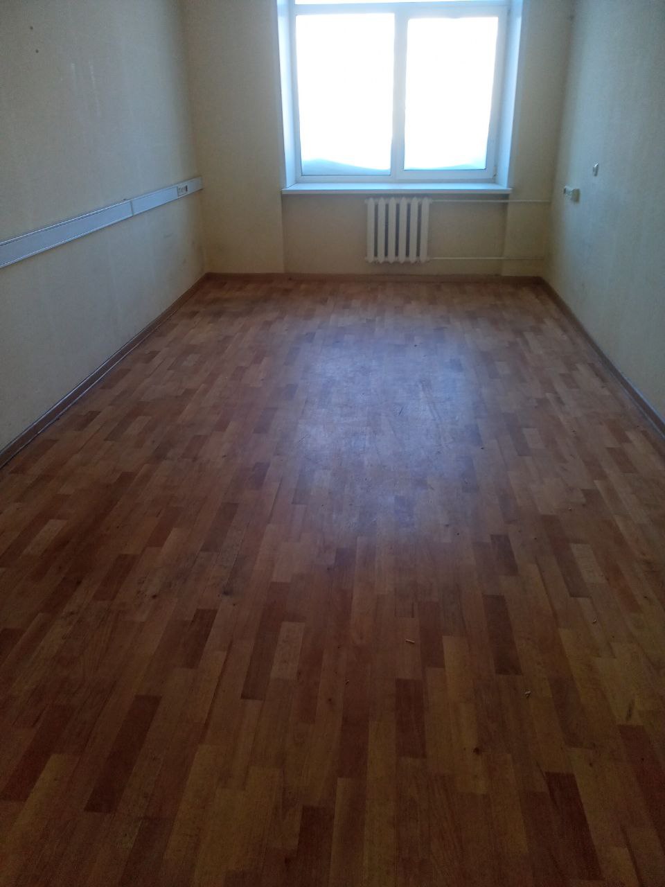 Объект по адресу Кировская обл, Орджоникидзе (Нововятский) ул, д. 19