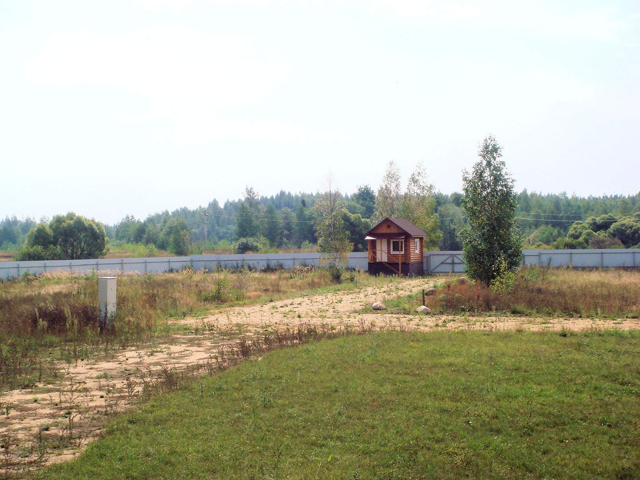 Объект по адресу Москва 