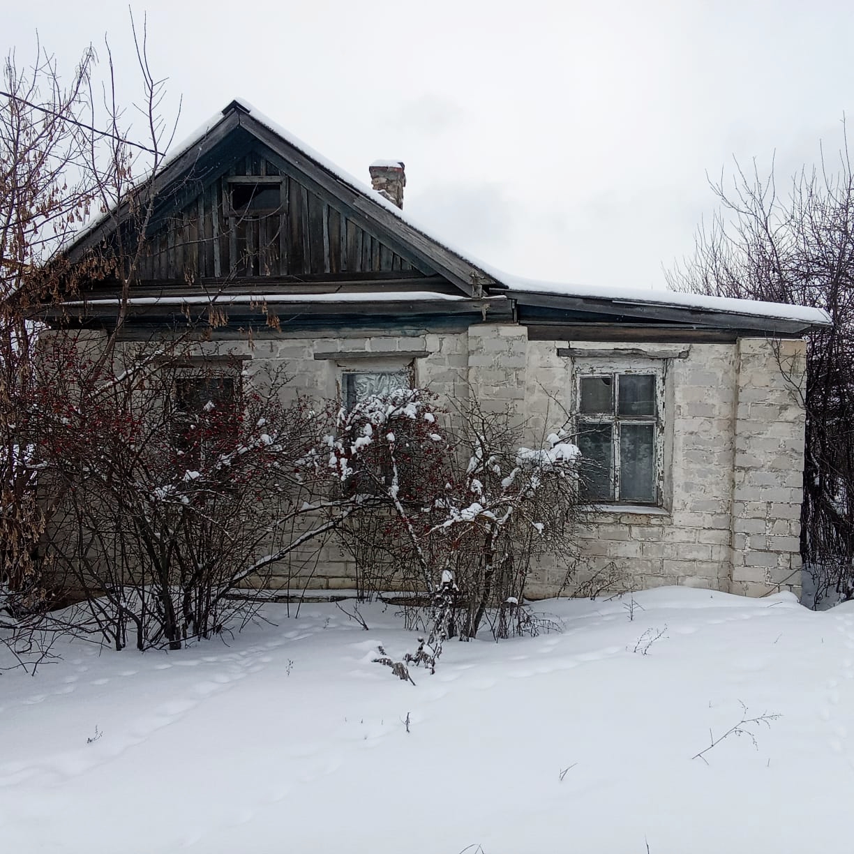 Объект по адресу Москва, Центральная улица, д.22 