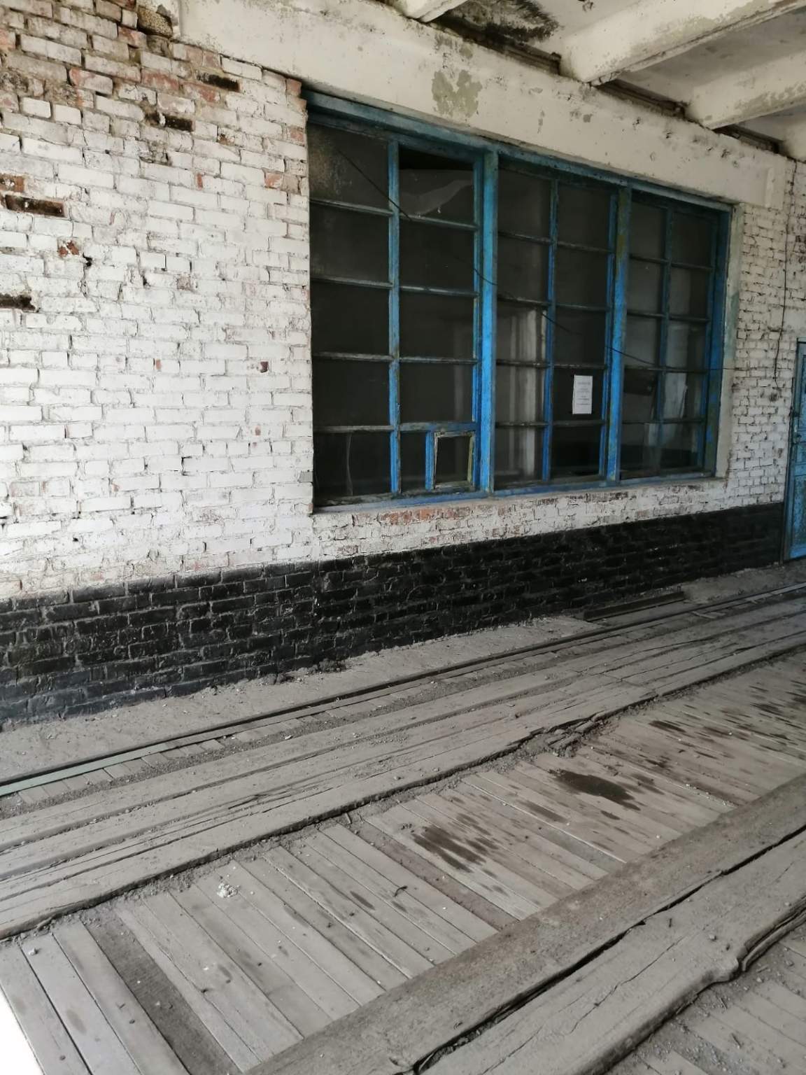 Объект по адресу Москва, Промышленная улица, д.10 