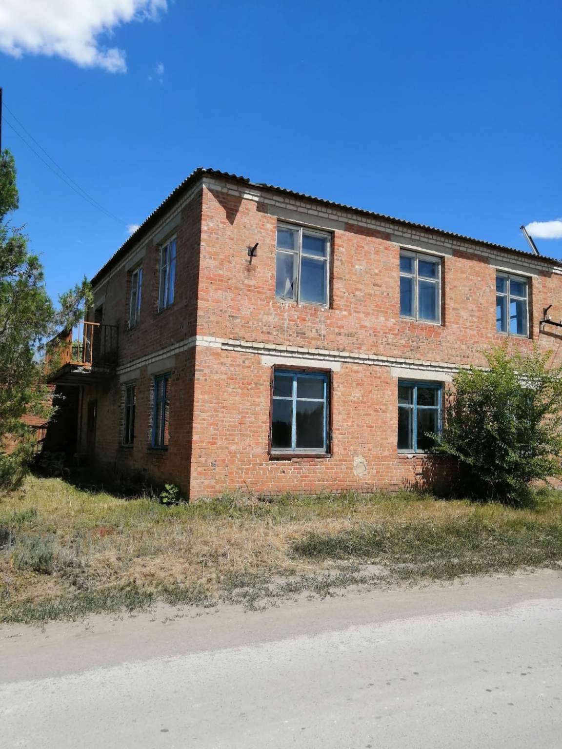 Объект по адресу Москва, Промышленная улица, д.10 