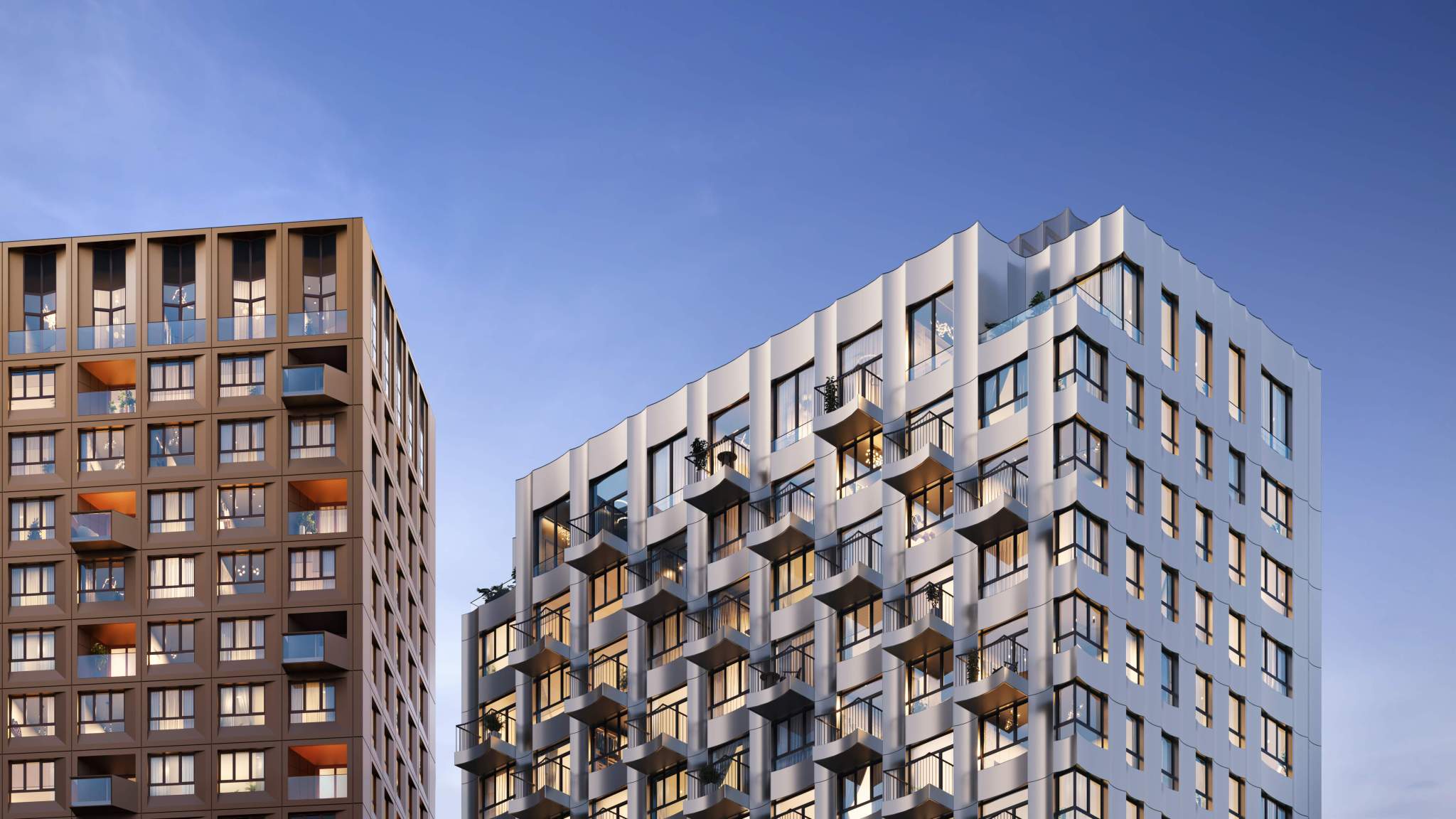 Объект по адресу Москва, Черниговская улица, д.20 