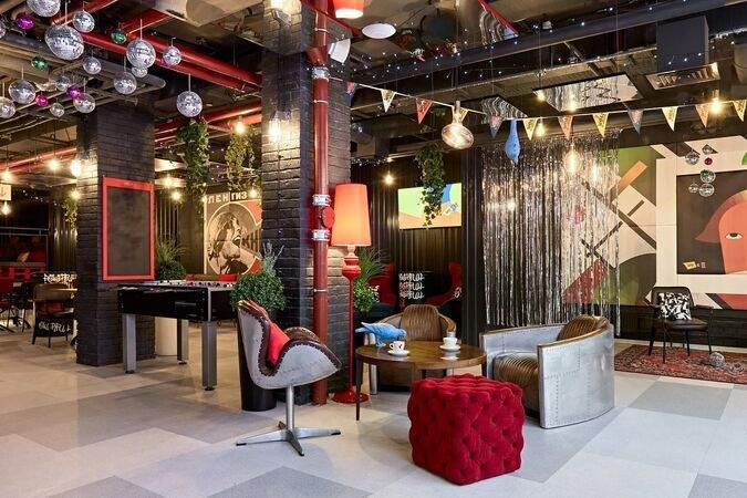 Объект по адресу Санкт-Петербург, Большой Сампсониевский проспект, д.74к2 