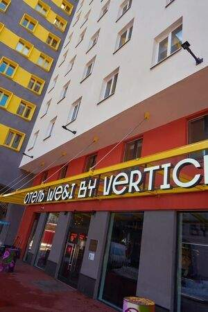 Объект по адресу Санкт-Петербург, Большой Сампсониевский проспект, д.74к2 