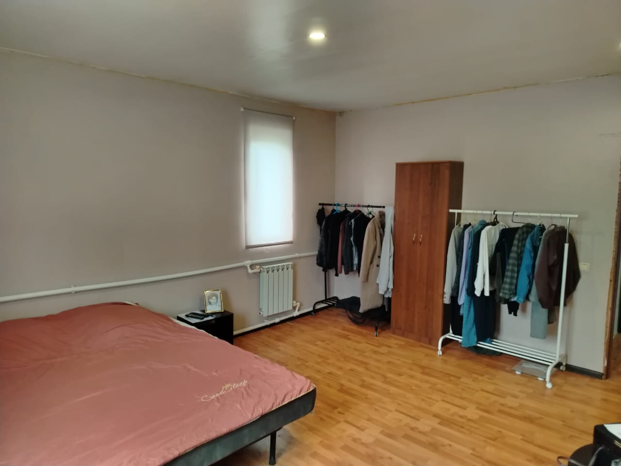 Объект по адресу Москва, 2-я Совхозная улица 