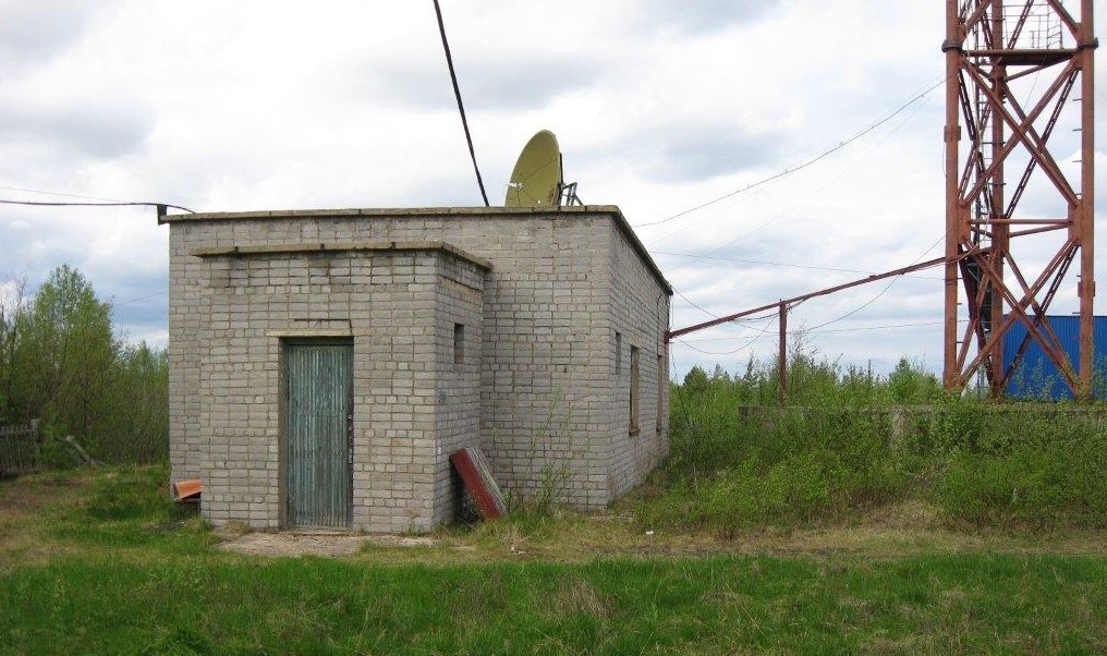 Объект по адресу Карелия Респ, Кемский р-н, Кривой Порог п, Кольцевая ул, д. 17А