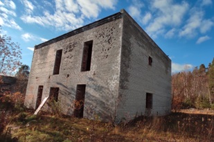 Объект по адресу Мурманская обл, Кольский р-н, Мурмаши пгт, Причальная ул