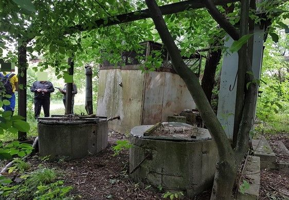 Объект по адресу Санкт-Петербург г, Октябрьская наб, д. 108