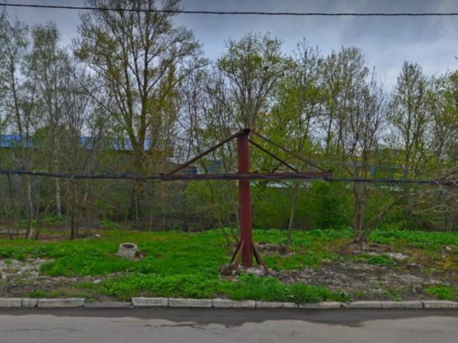 Объект по адресу Санкт-Петербург г, Октябрьская наб, д. 108