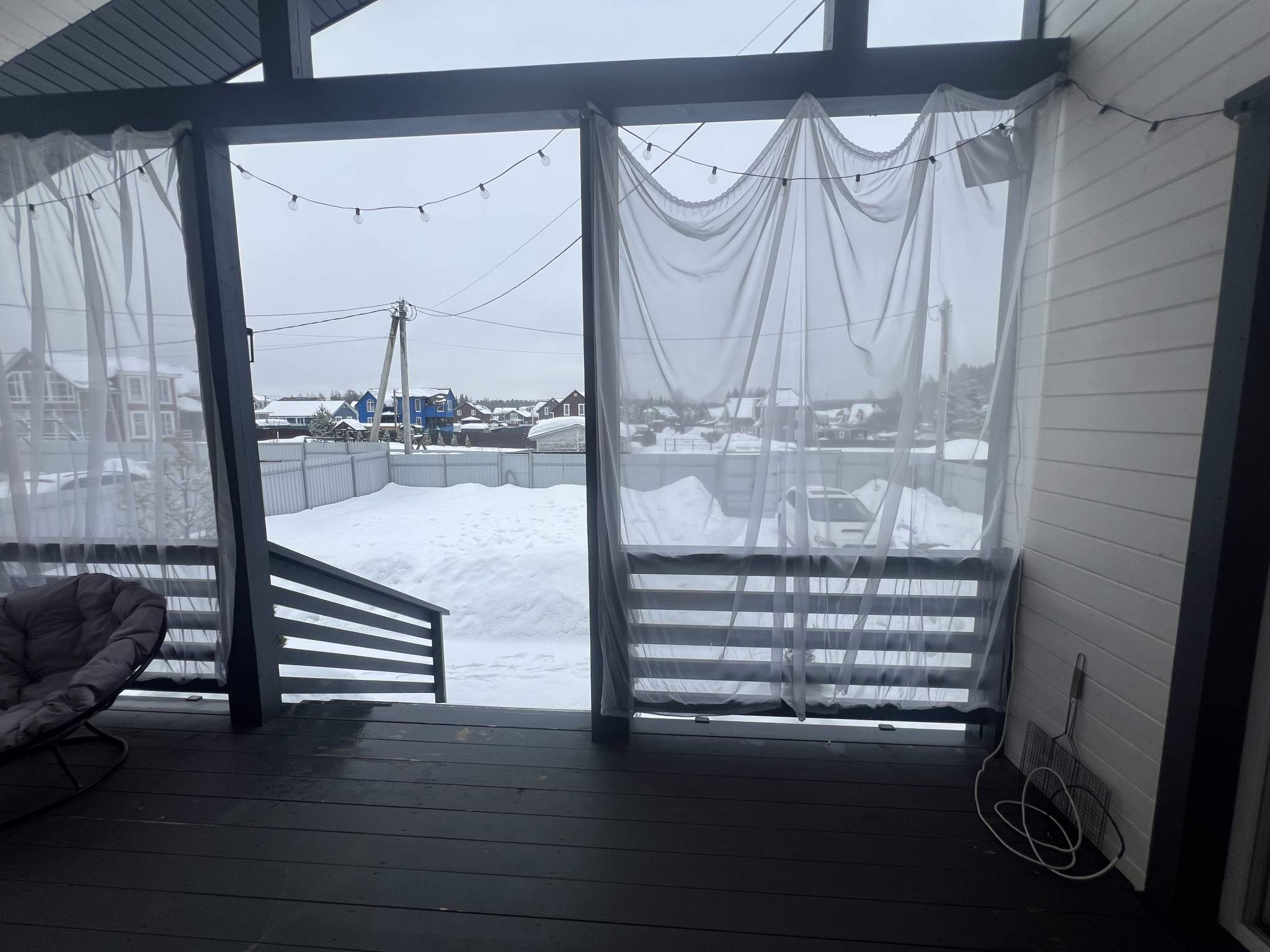 Объект по адресу Москва, дачной застройки Малиновка квартал, д.12/7 