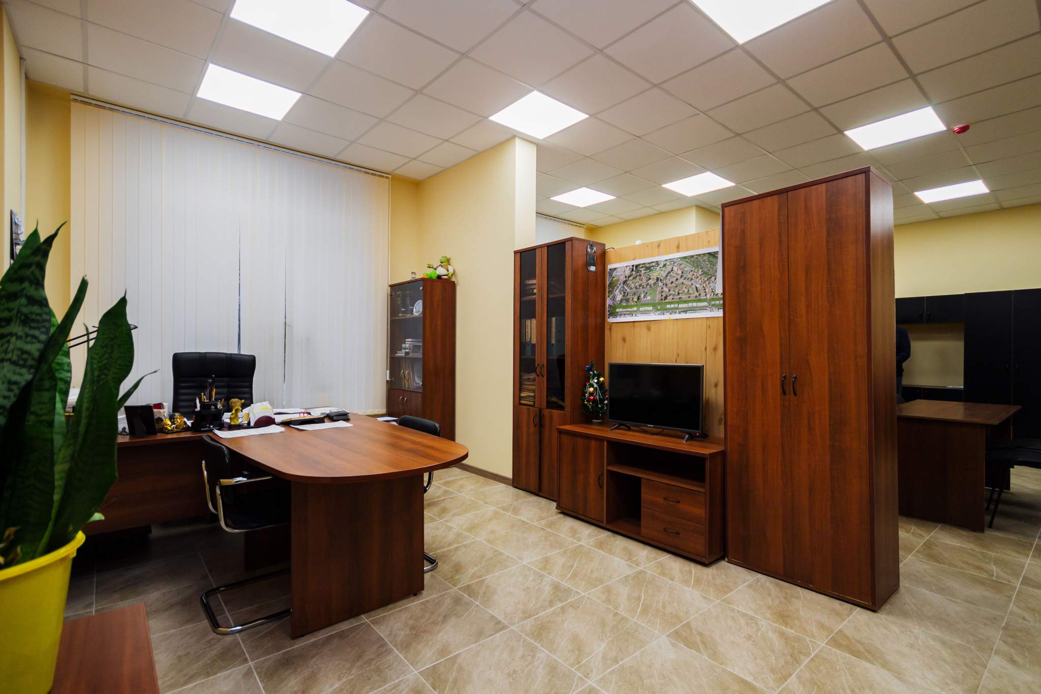 Объект по адресу Санкт-Петербург, Академика Константинова улица, д.1к1 