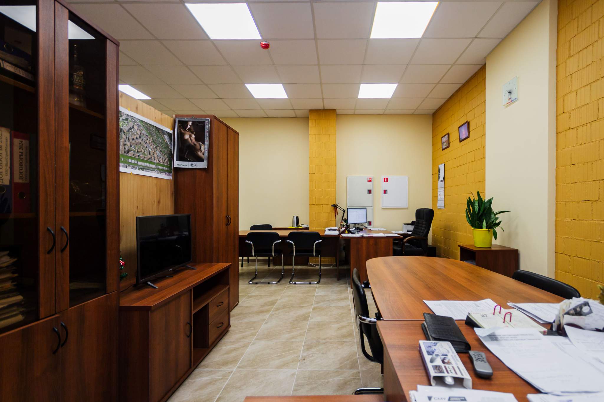 Объект по адресу Санкт-Петербург, Академика Константинова улица, д.1к1 