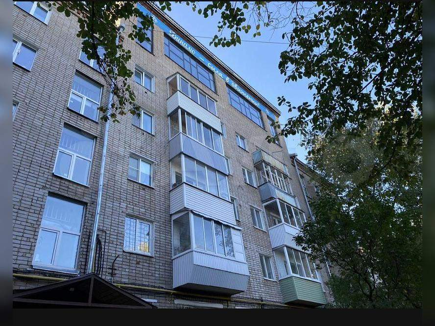 Объект по адресу Москва, Карла Маркса улица, д.262А 