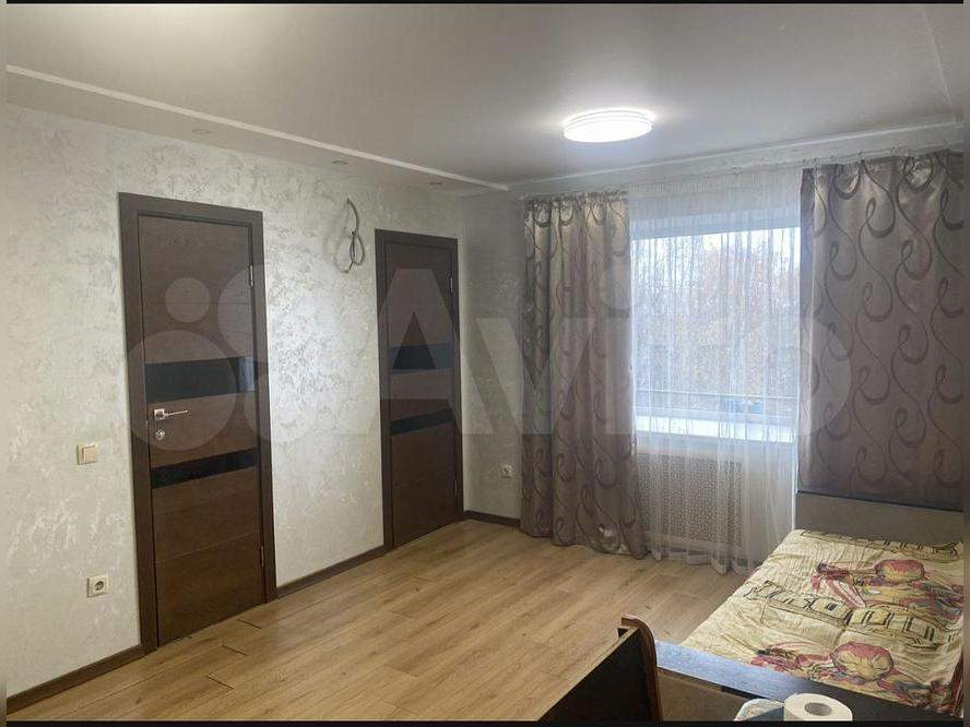 Объект по адресу Москва, Карла Маркса улица, д.262А 