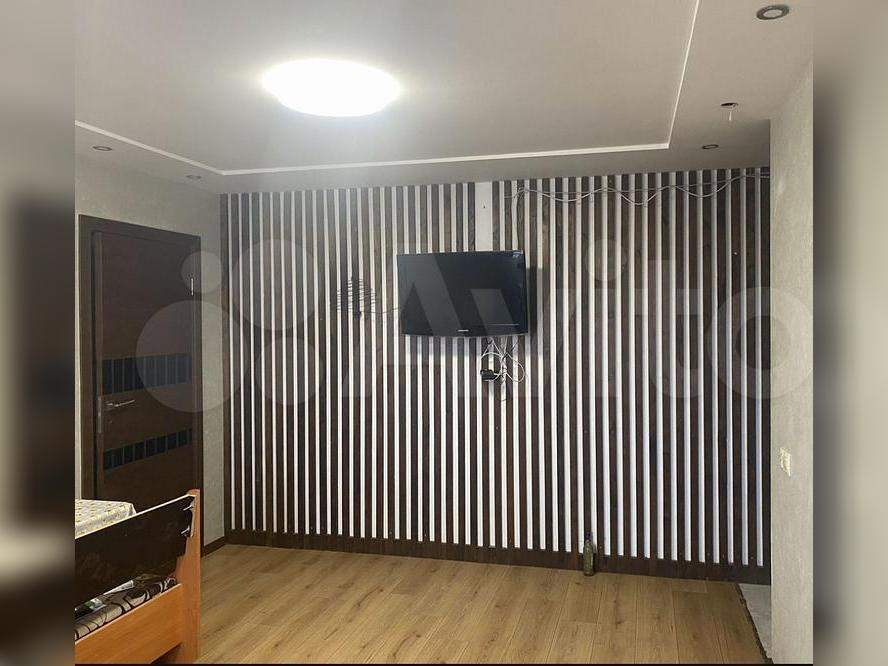 Объект по адресу Москва, Карла Маркса улица, д.262А 