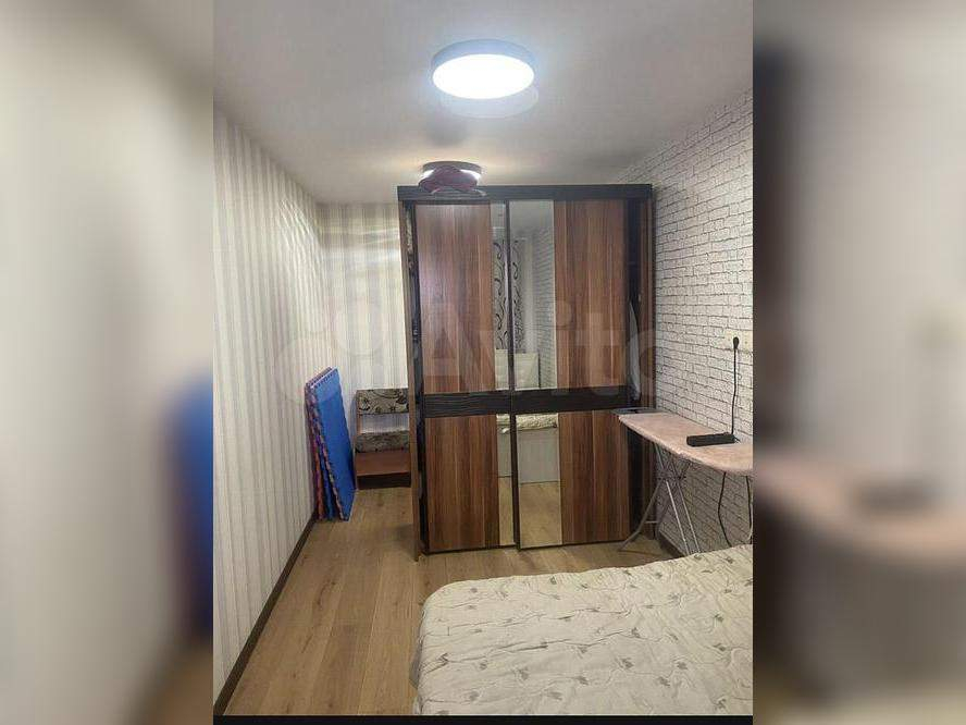 Объект по адресу Москва, Карла Маркса улица, д.262А 