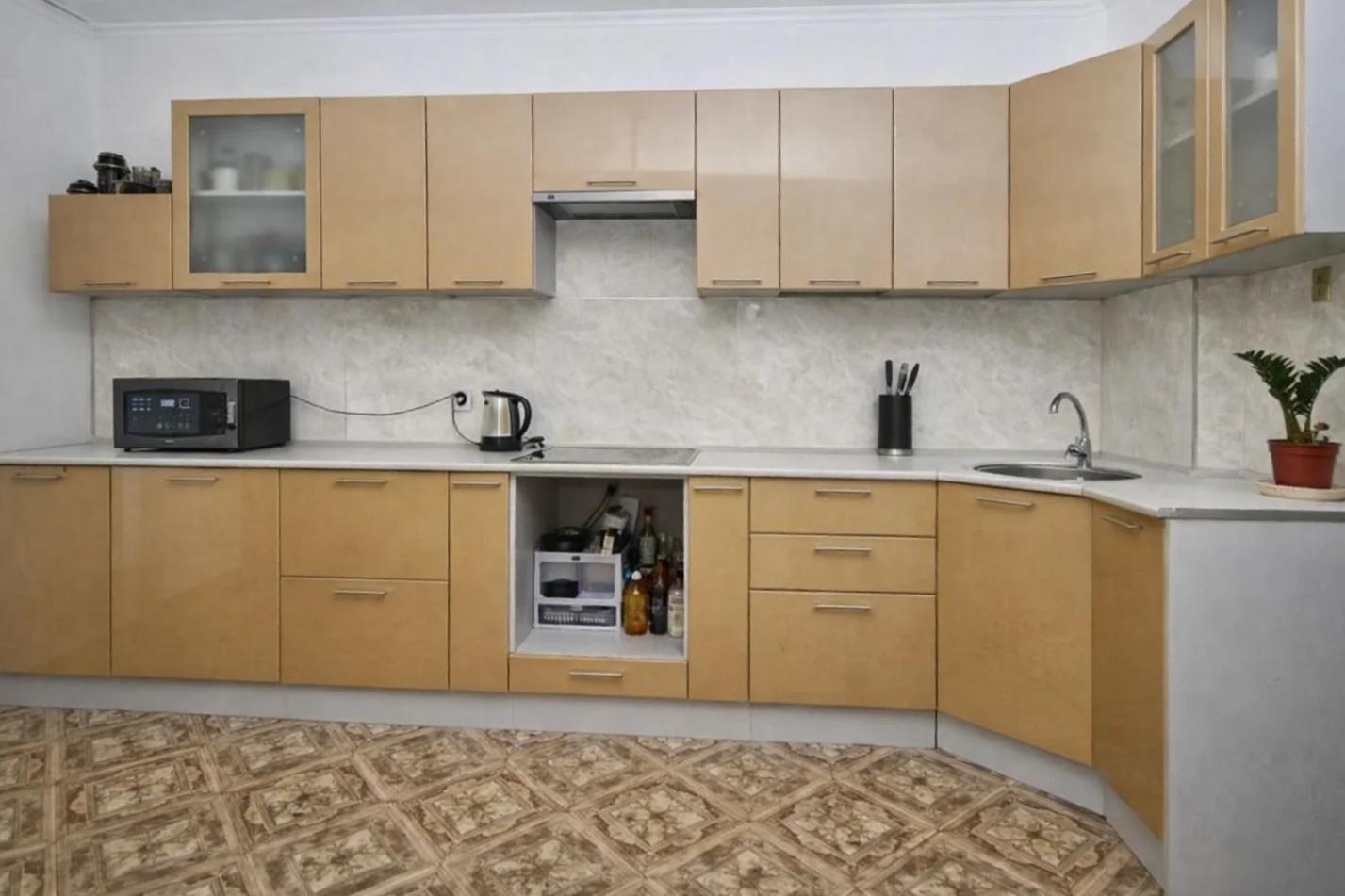 Фото квартиры по адресу Санкт-Петербург, Испытателей проспект, д.28к4 