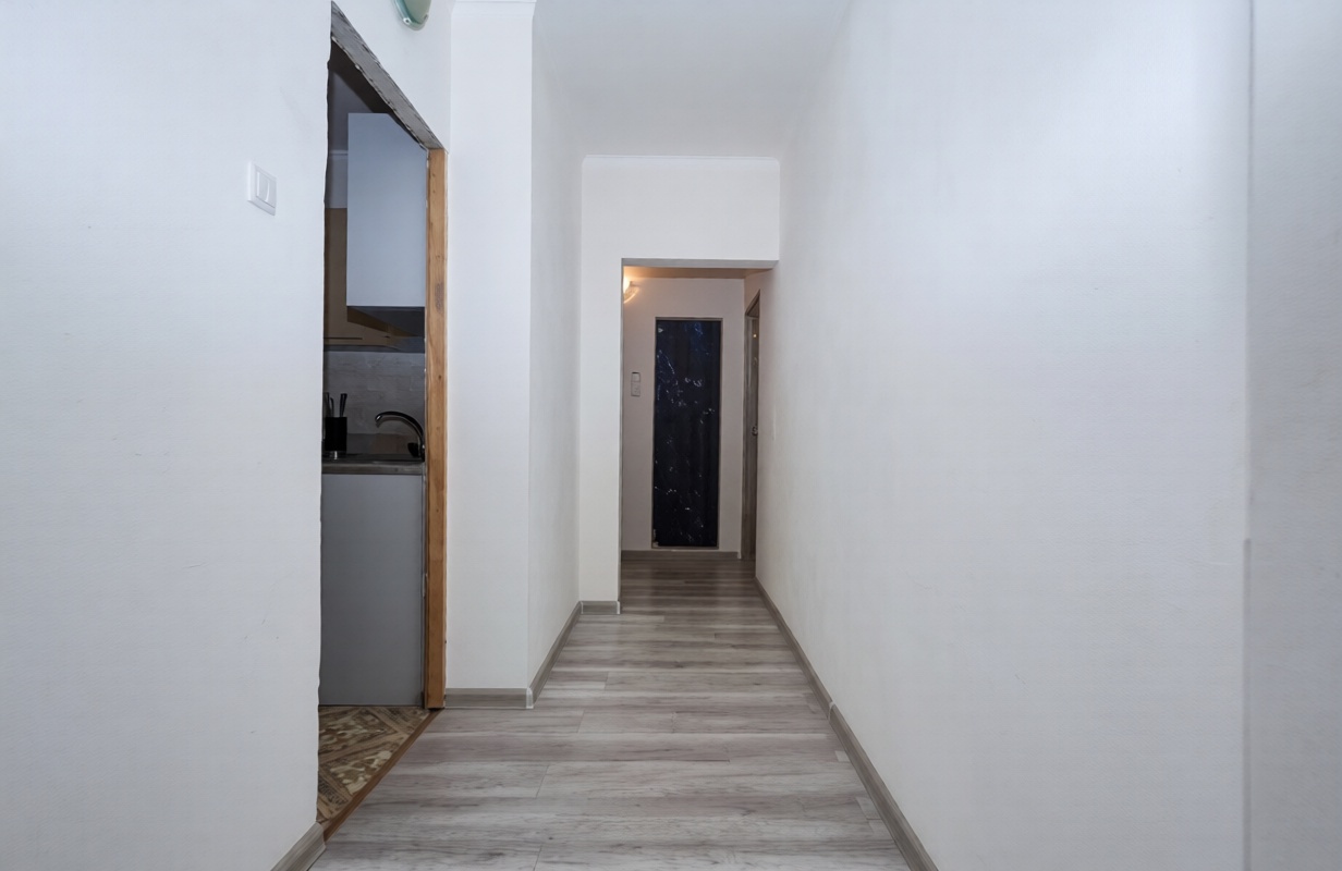 Фото квартиры по адресу Санкт-Петербург, Испытателей проспект, д.28к4 