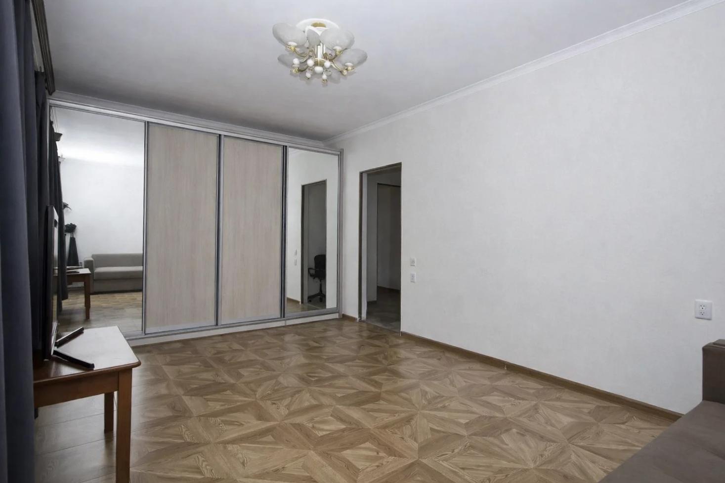 Фото квартиры по адресу Санкт-Петербург, Испытателей проспект, д.28к4 