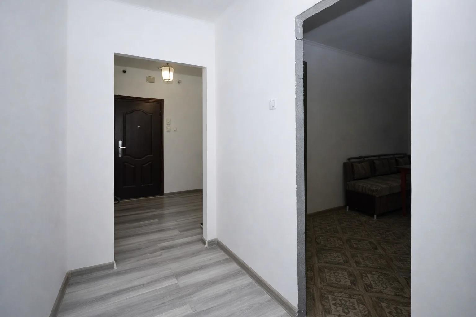 Фото квартиры по адресу Санкт-Петербург, Испытателей проспект, д.28к4 