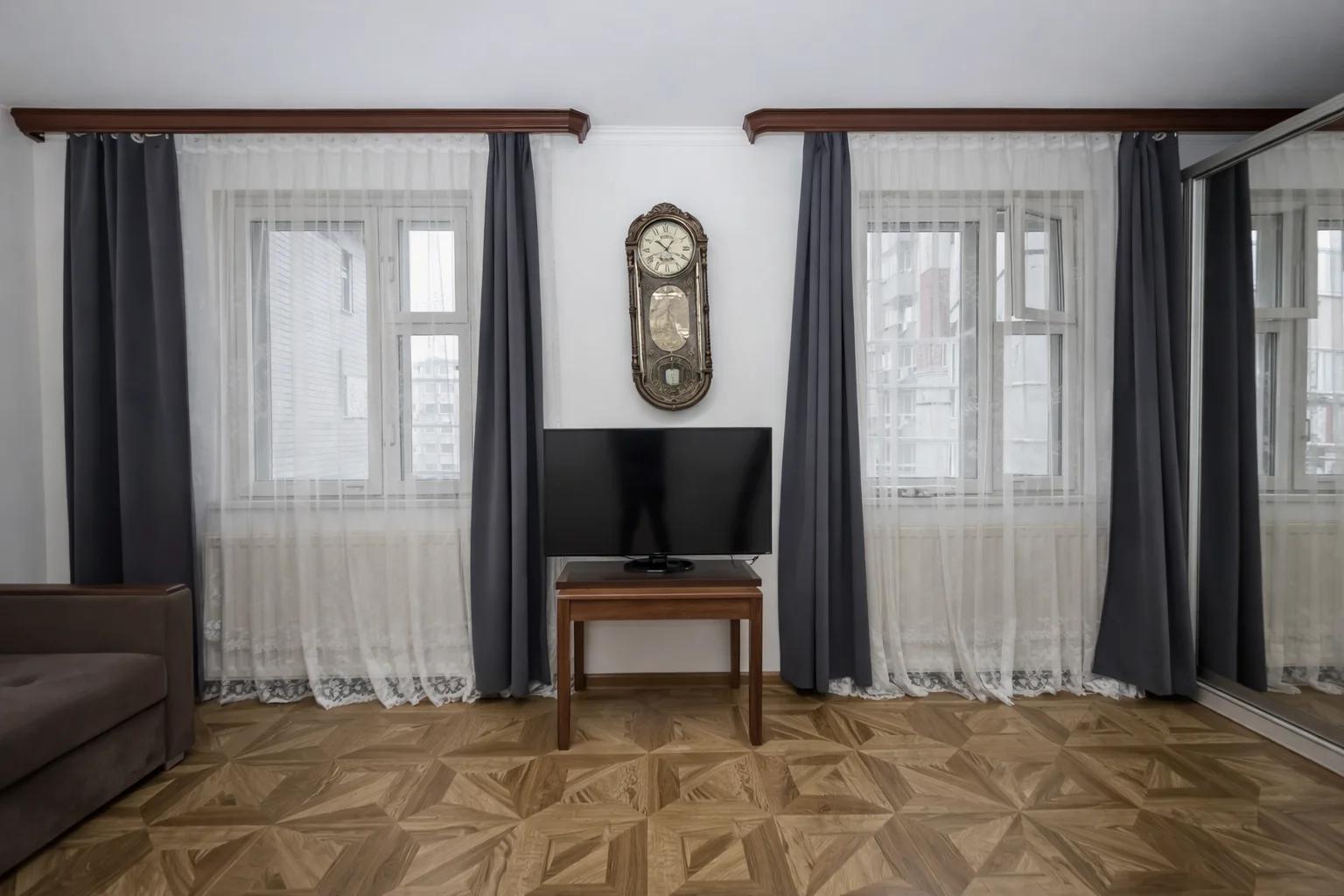 Фото квартиры по адресу Санкт-Петербург, Испытателей проспект, д.28к4 