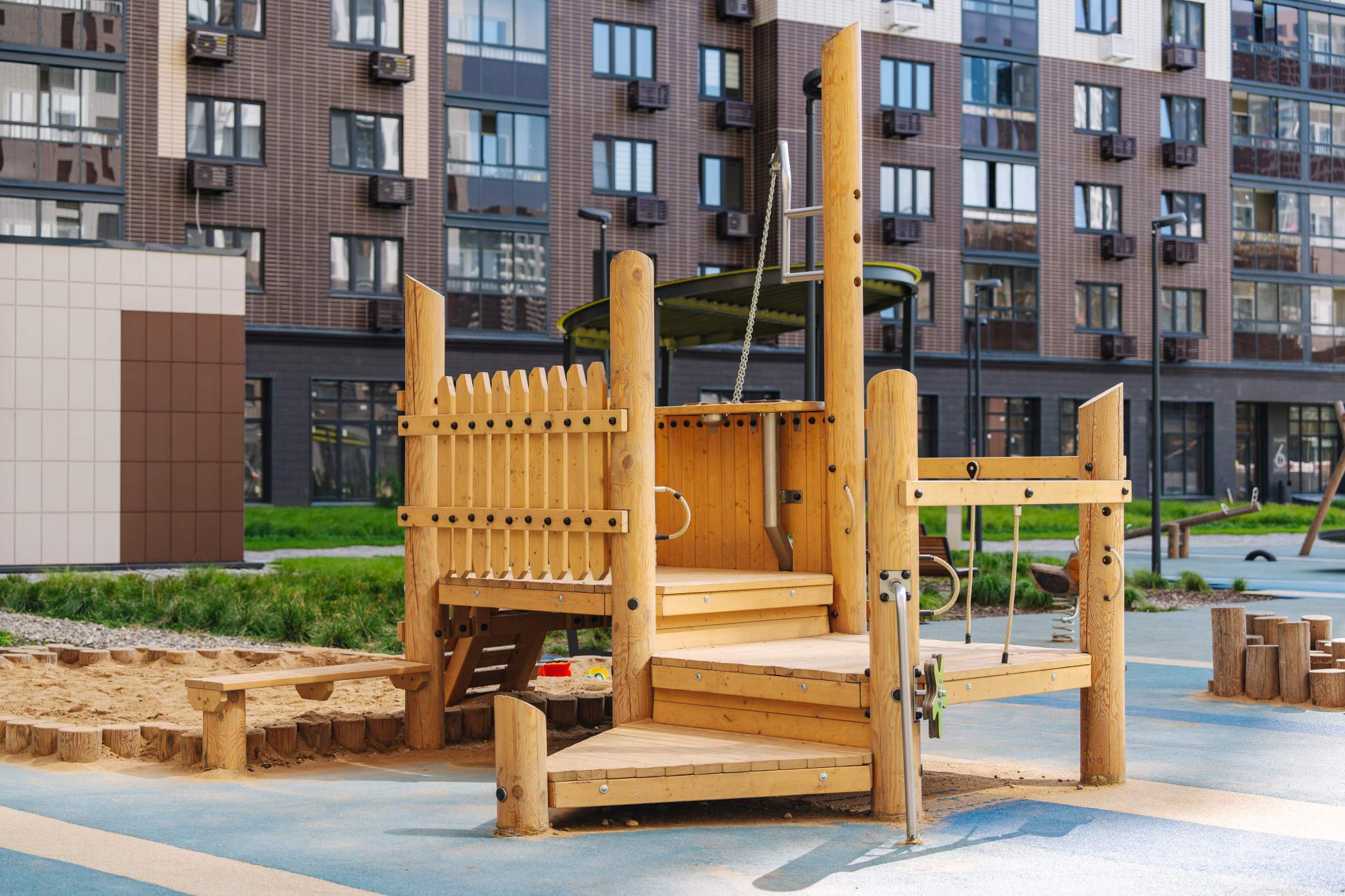 Объект по адресу Москва, Рождественская улица, д.4 