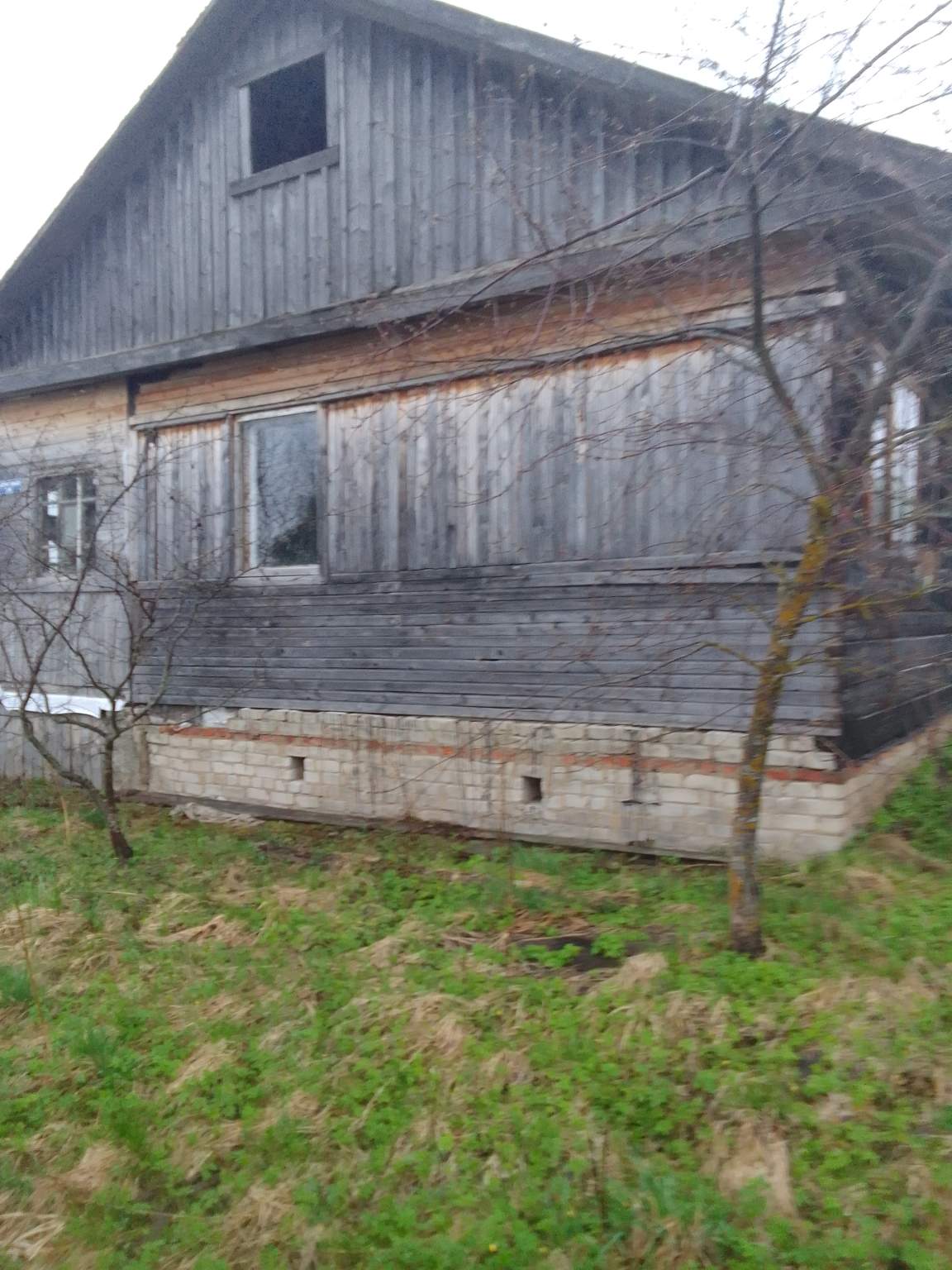 Объект по адресу Смоленская обл, Новодугинский р-н, Торбеево д, Центральная ул, д. 48