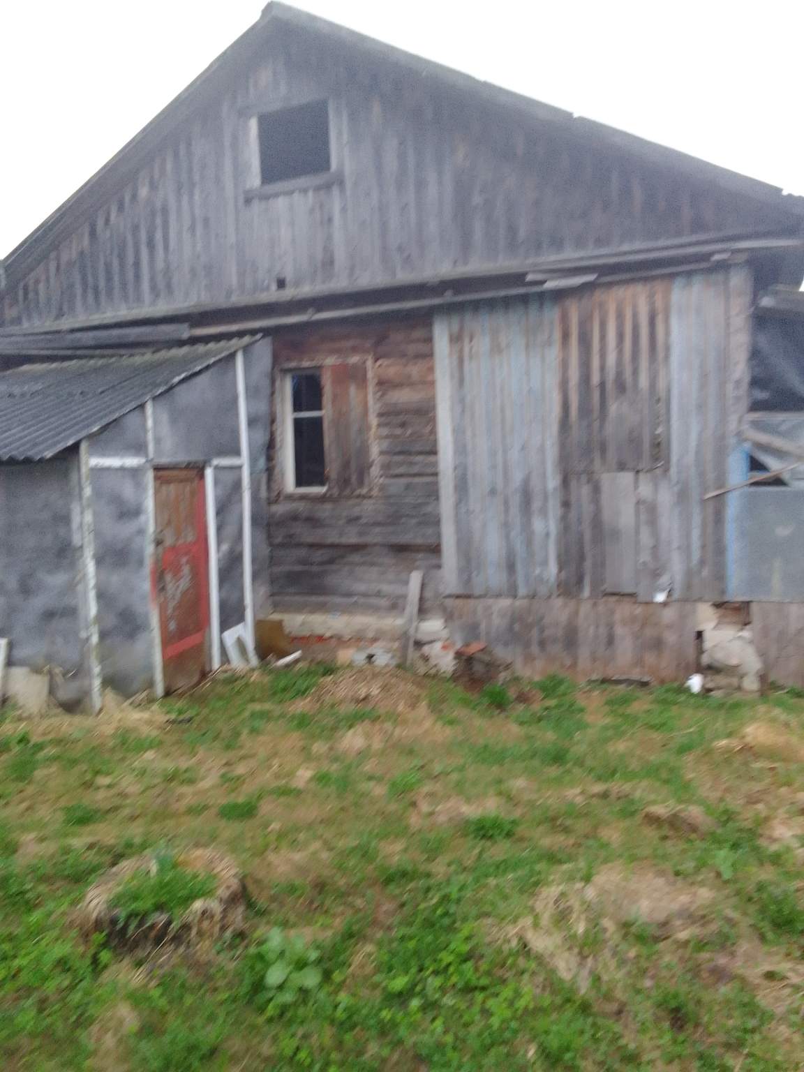 Объект по адресу Смоленская обл, Новодугинский р-н, Торбеево д, Центральная ул, д. 48