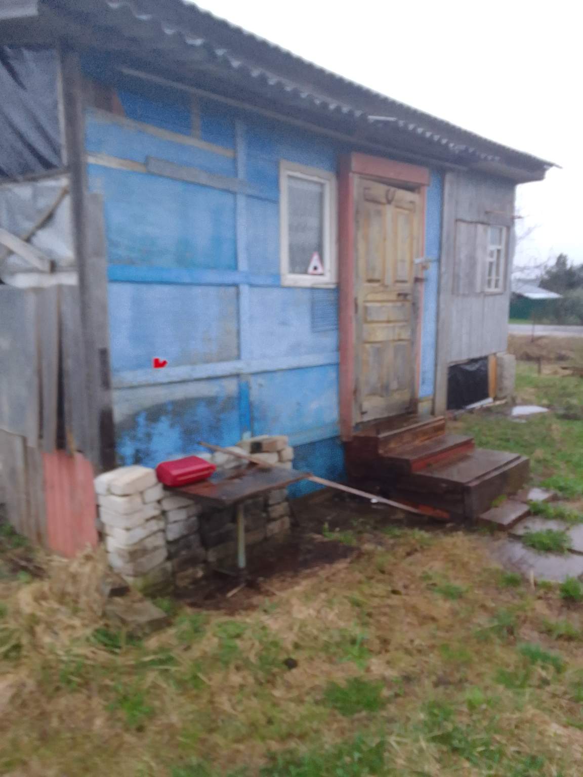 Объект по адресу Смоленская обл, Новодугинский р-н, Торбеево д, Центральная ул, д. 48