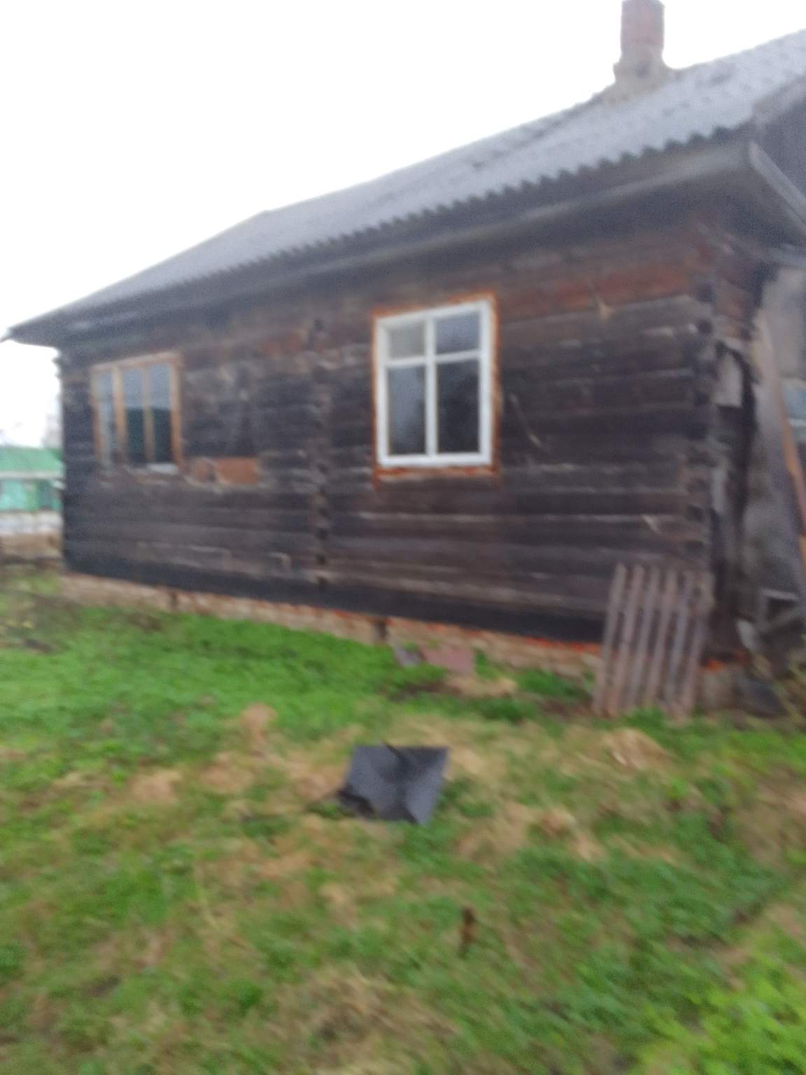 Объект по адресу Смоленская обл, Новодугинский р-н, Торбеево д, Центральная ул, д. 48