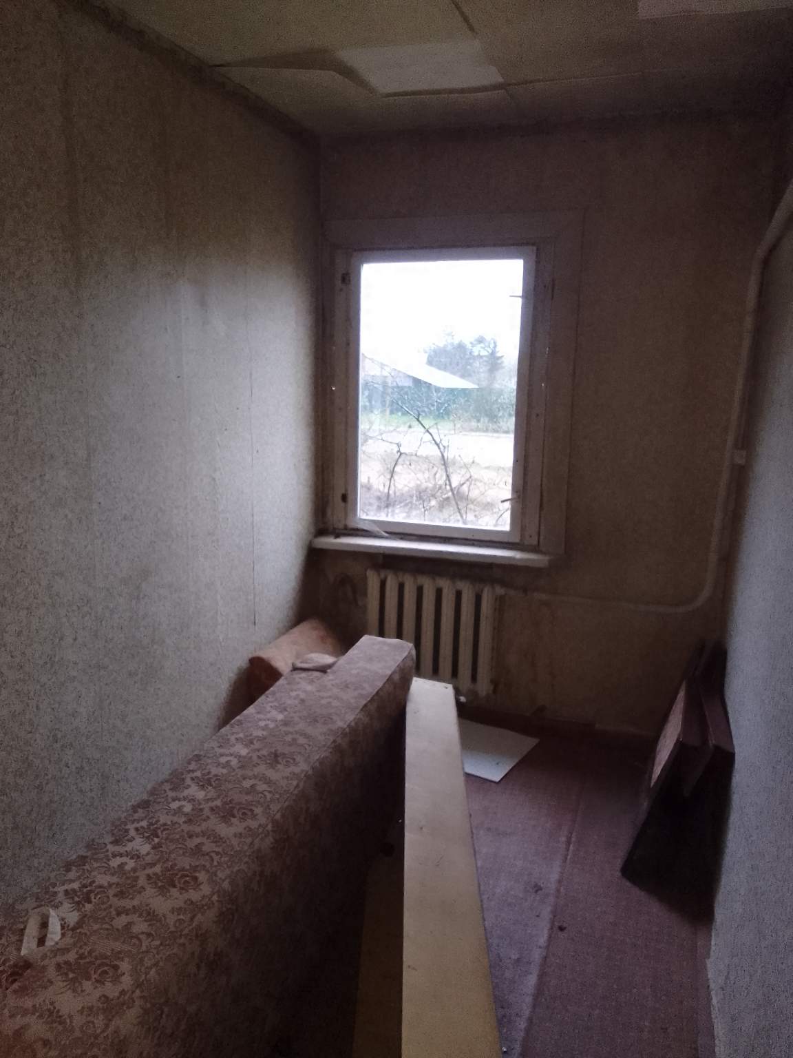 Объект по адресу Смоленская обл, Новодугинский р-н, Торбеево д, Центральная ул, д. 48