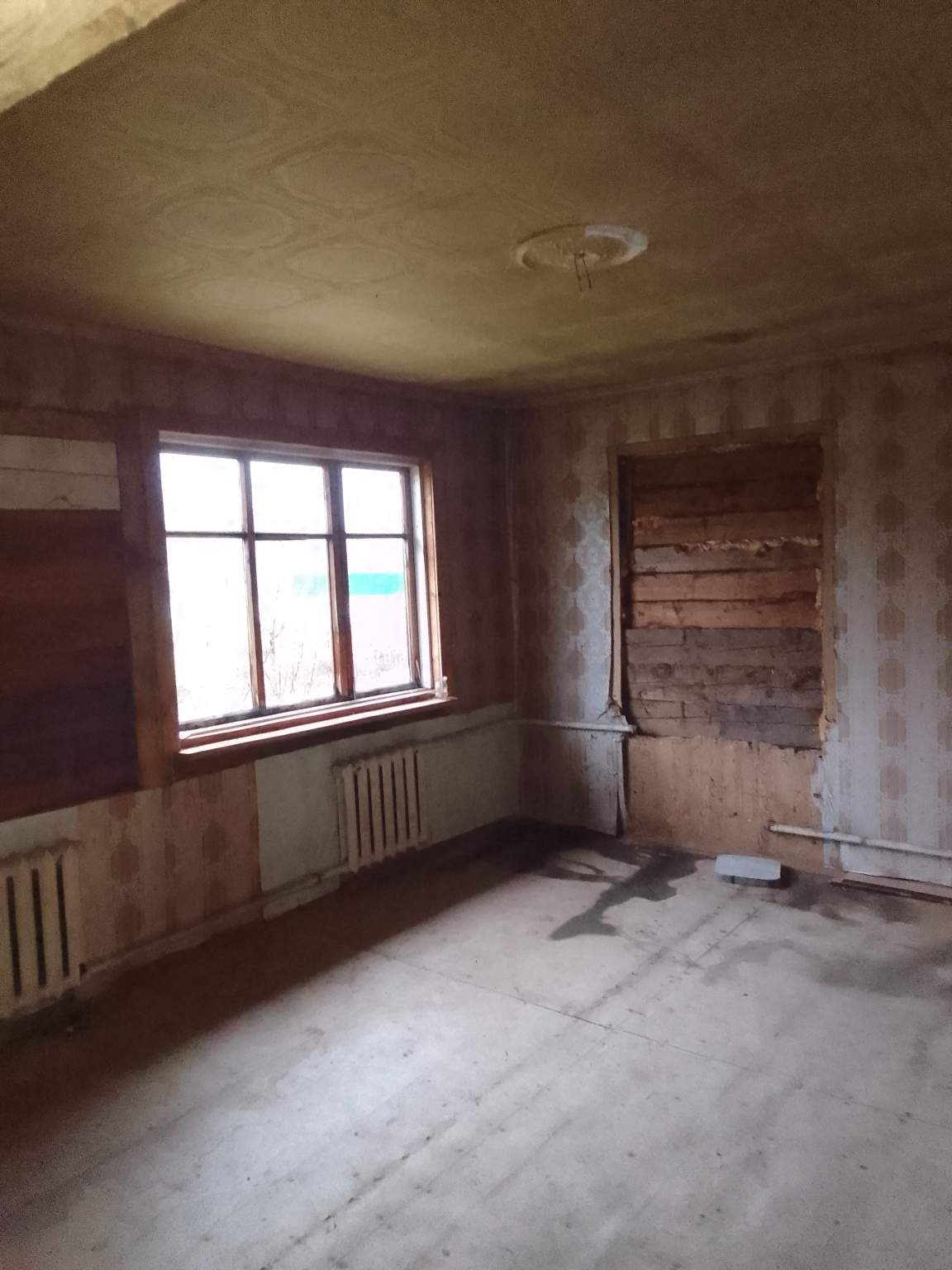 Объект по адресу Смоленская обл, Новодугинский р-н, Торбеево д, Центральная ул, д. 48