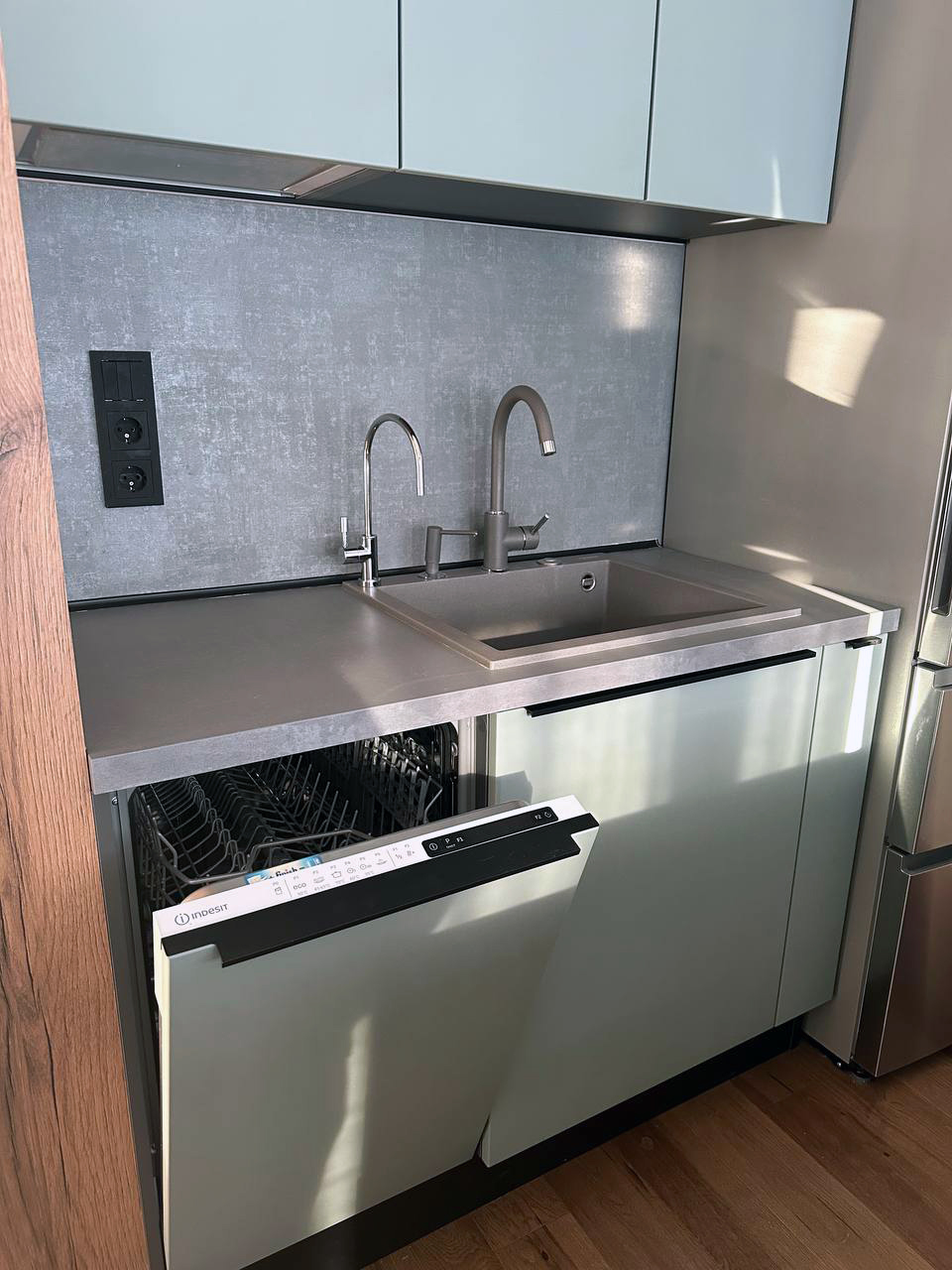 Объект по адресу Москва, Чернышевского улица, д.97 