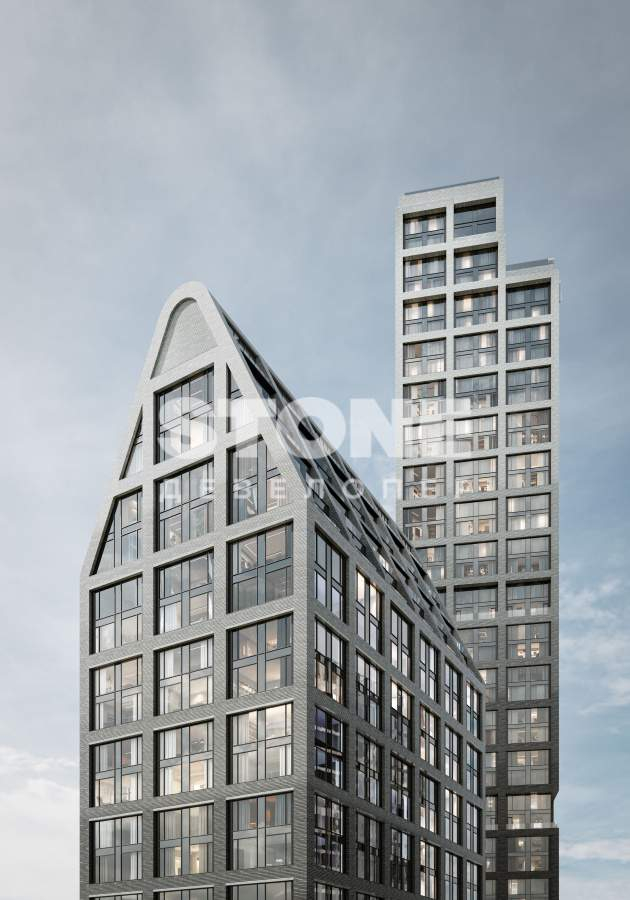 Фото квартиры по адресу Москва, Старокалужское шоссе, д.64стр1 