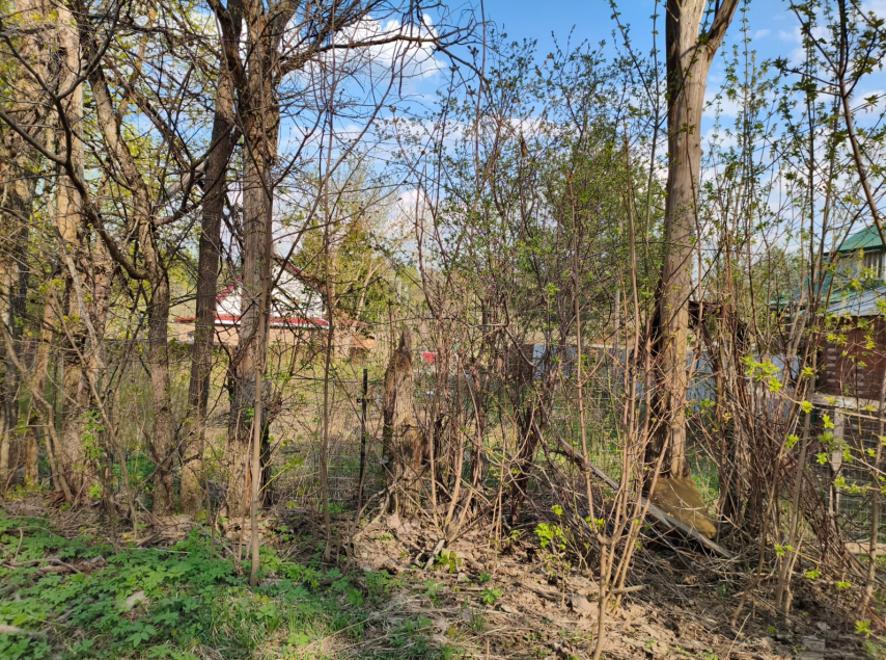 Объект по адресу Московская обл, Солнечногорский р-н, Поварово дп, 8 Марта ул