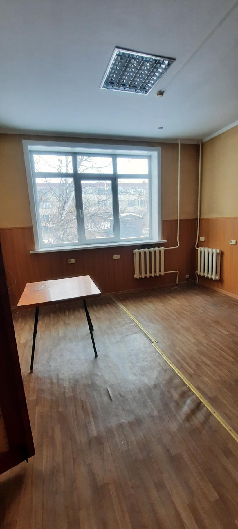 Объект по адресу Сахалинская обл, Мира пр-кт, д. 426