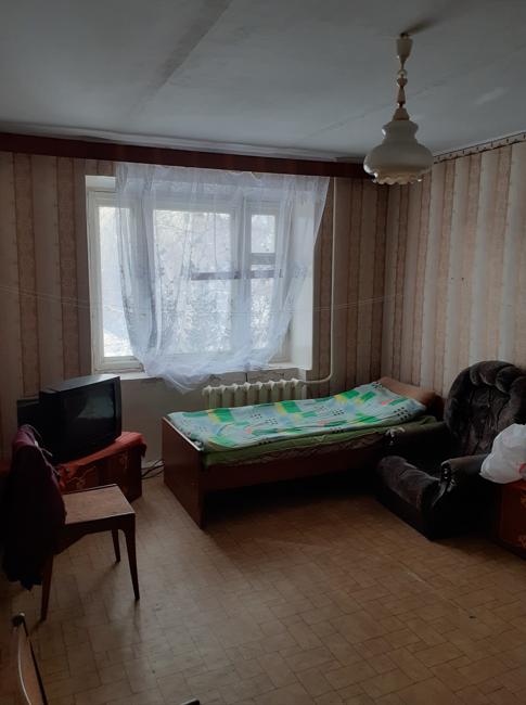 Объект по адресу Пермский край, Свердловский р-н, Камчатовская ул, д. 5