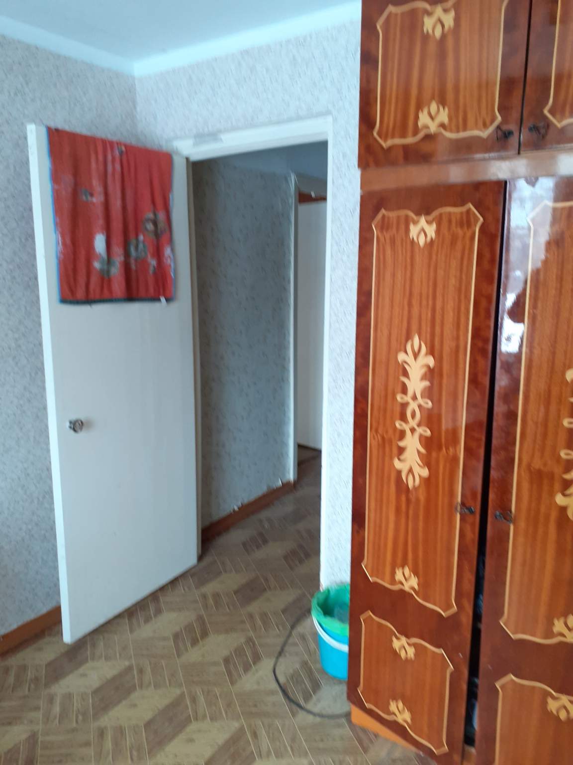 Объект по адресу Пермский край, Свердловский р-н, Камчатовская ул, д. 5