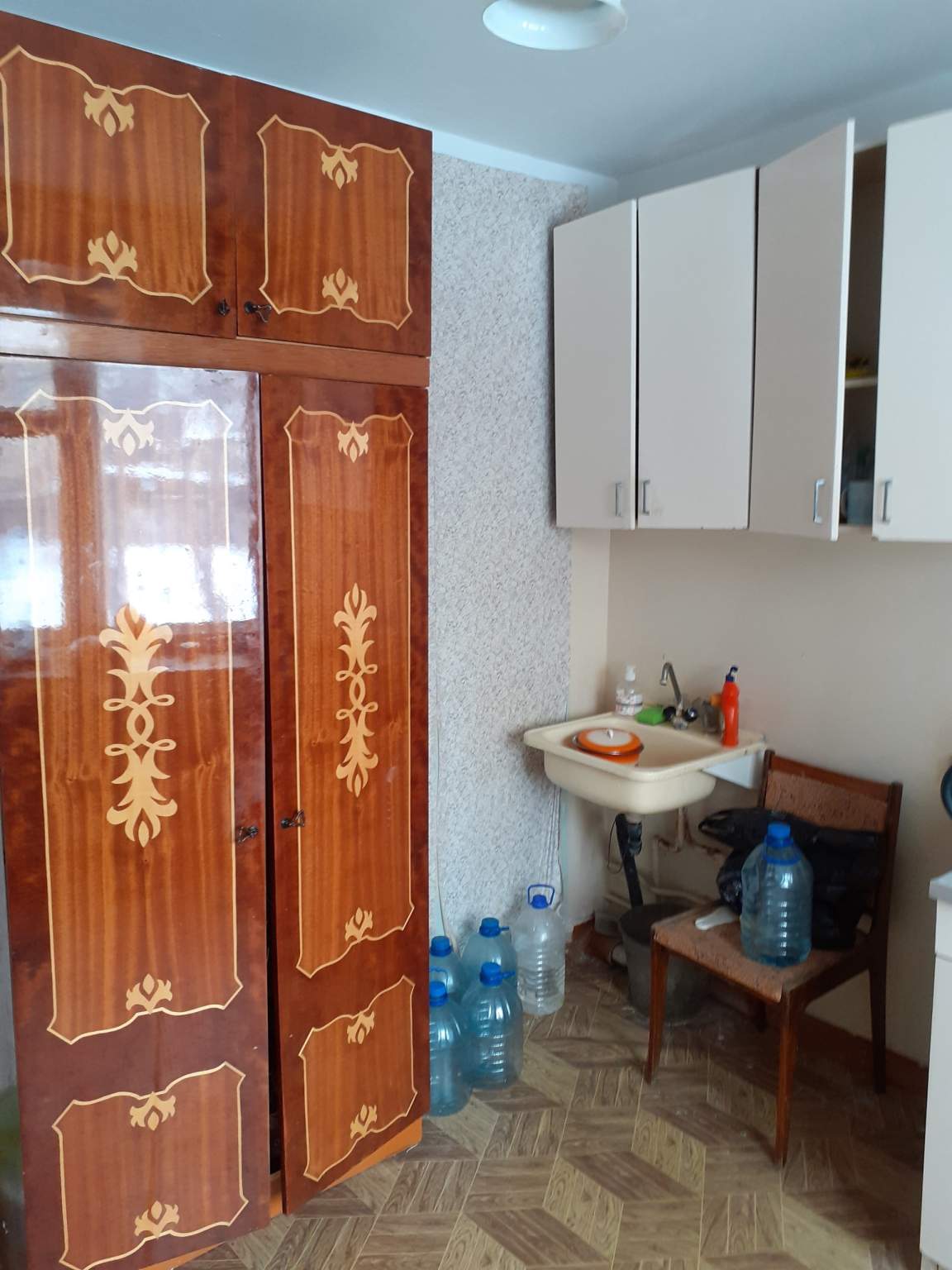 Объект по адресу Пермский край, Свердловский р-н, Камчатовская ул, д. 5