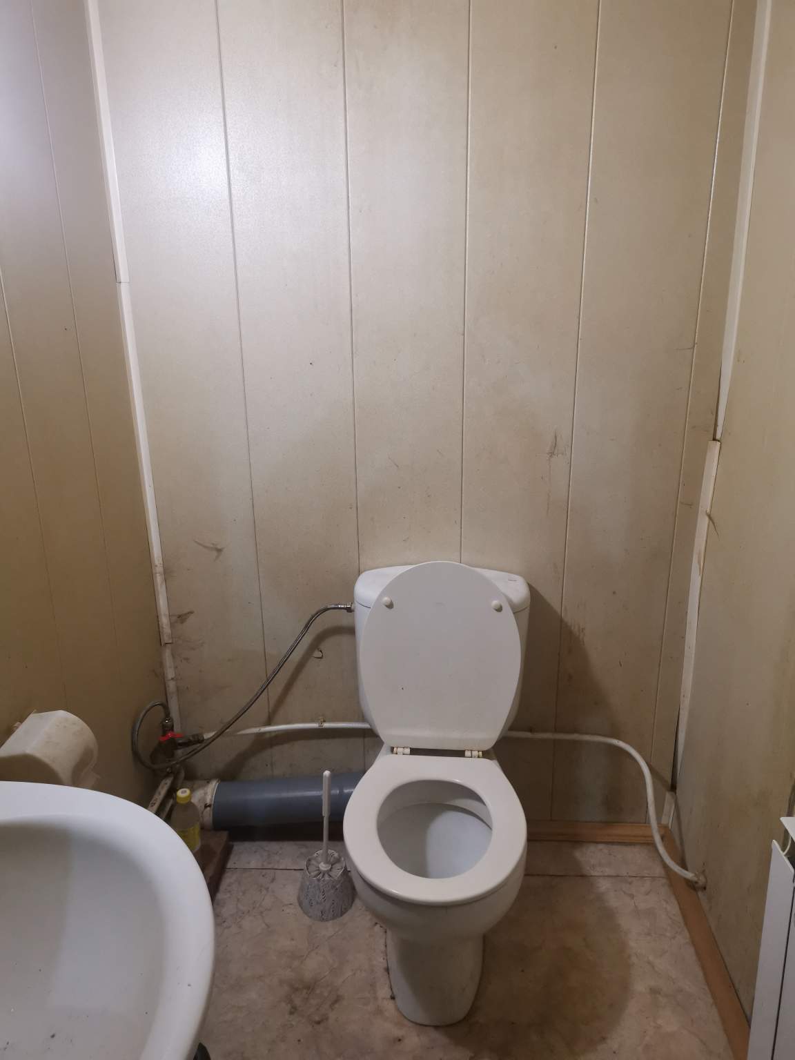 Объект по адресу Москва, № 11 микрорайон, д.77 