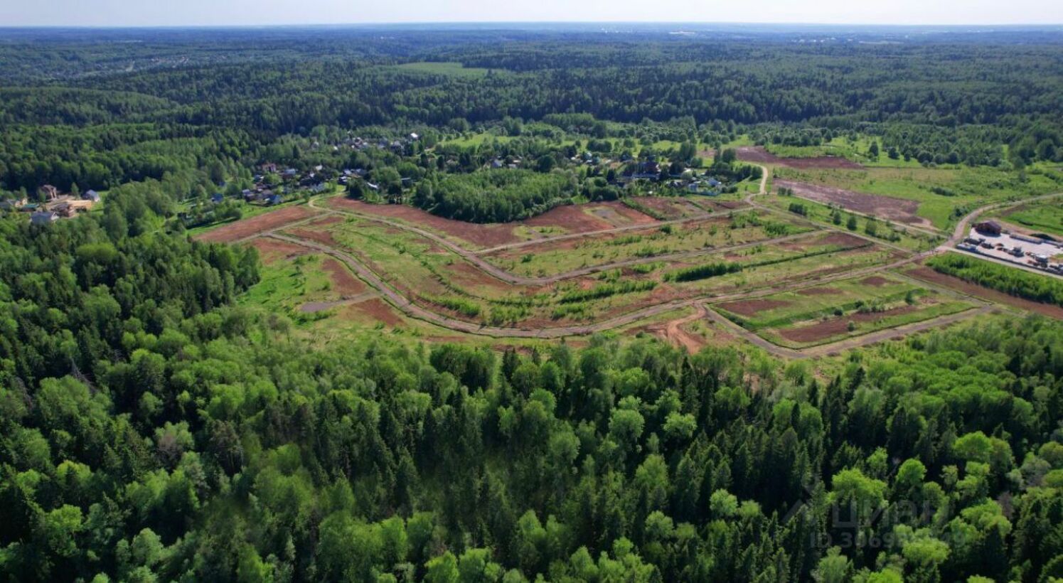 Объект по адресу Москва 