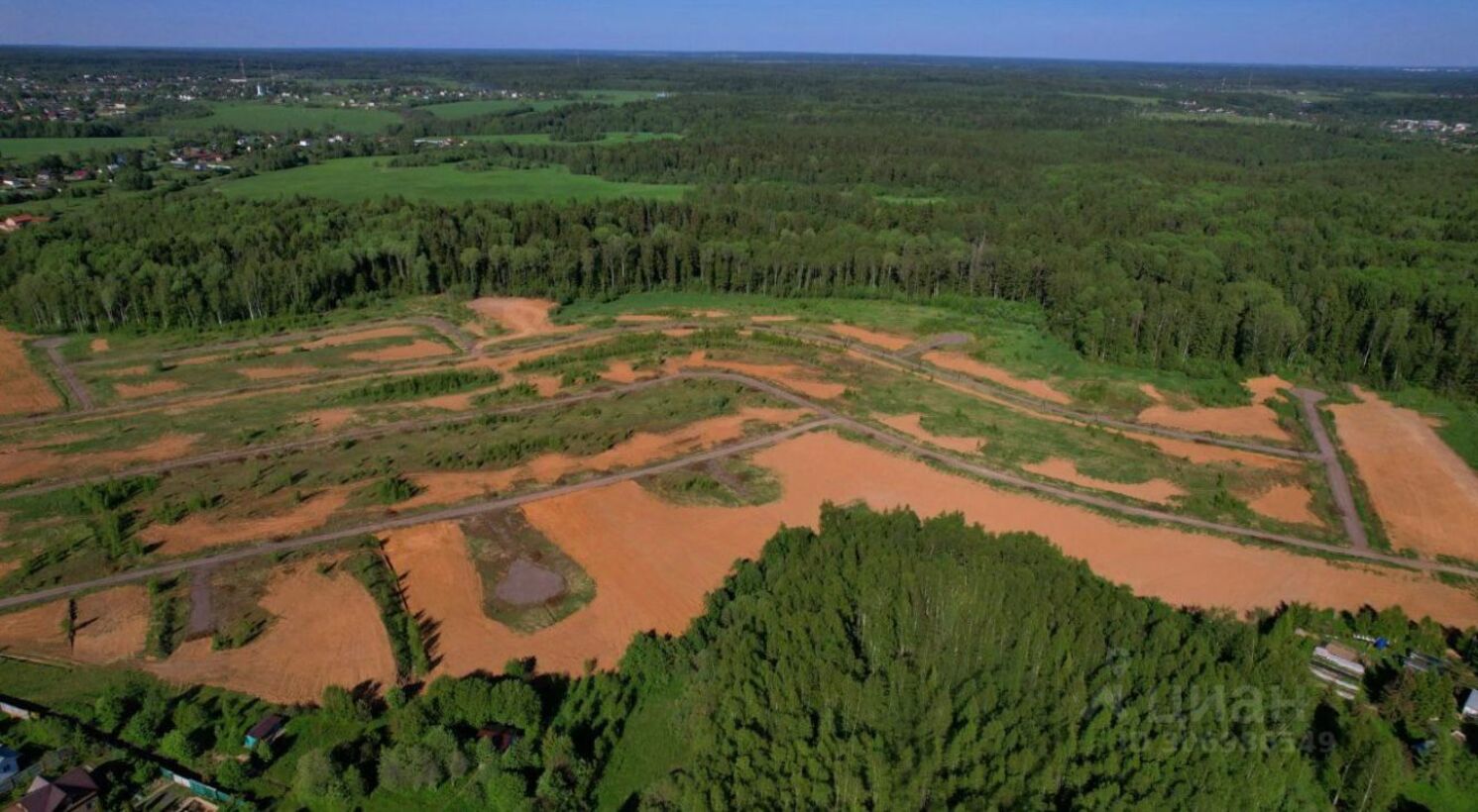 Объект по адресу Москва 