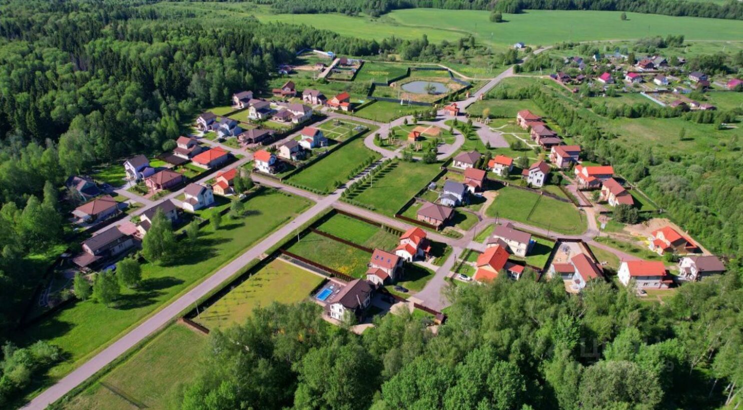 Объект по адресу Москва 