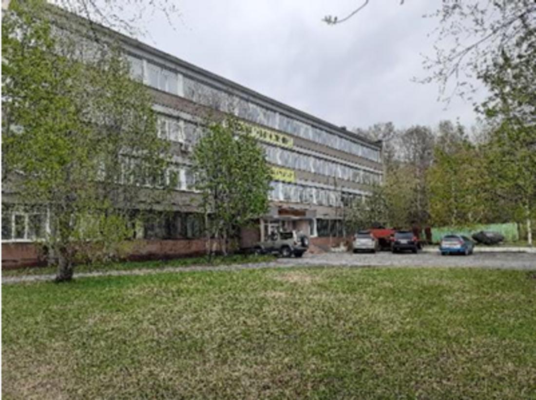 Объект по адресу Камчатский край, Мишенная ул, д. 106